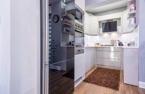 Eski Lara Apartment | ANTALYA LARA 1+1 LUXURY APARTMENT