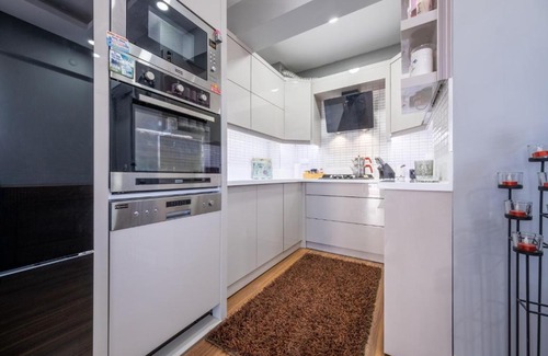 Eski Lara Apartment | ANTALYA LARA 1+1 LUXURY APARTMENT