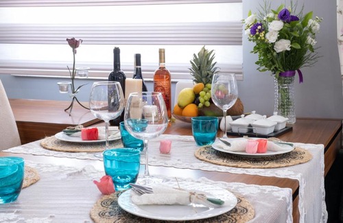 Eski Lara Apartment | ANTALYA LARA 1+1 LUXURY APARTMENT