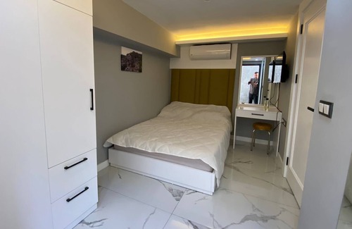 Lara Apartment | Antalya lara suite more