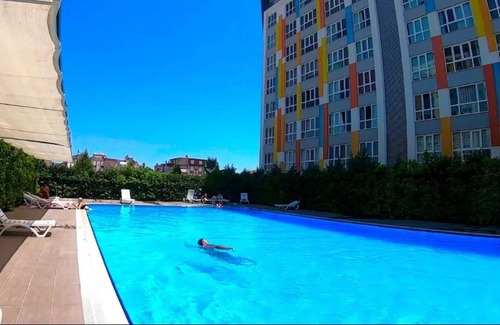 Kepez Apartment | Antalya LEGOLAND COMPLEX Near the AIRPORT