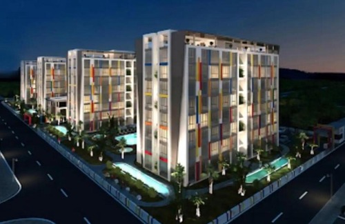 Kepez Apartment | Antalya LEGOLAND COMPLEX Near the AIRPORT