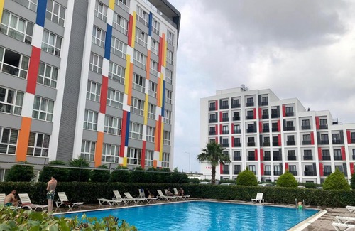 Kepez Apartment | Antalya LEGOLAND COMPLEX Near the AIRPORT