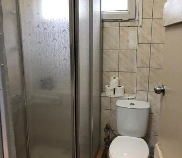 Kaleici Apartment | Antalya merkez deniz yakını muhteşem mutfaklı studio daire
