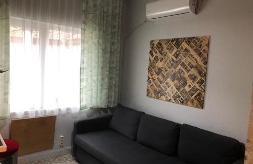 Kaleici Apartment | Antalya merkez deniz yakını muhteşem mutfaklı studio daire