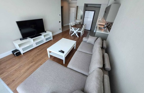 Lara Apartment | ANTALYA SIRIUS TOWN RESIDENCE LARA