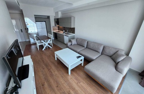 Lara Apartment | ANTALYA SIRIUS TOWN RESIDENCE LARA