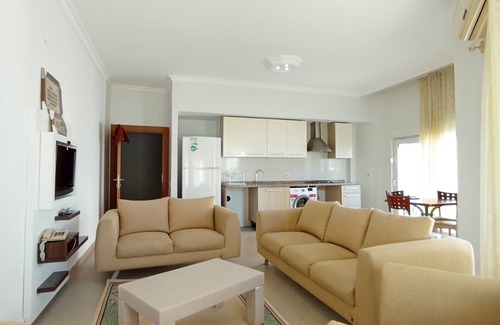 Konyaalti Apartment | Antalya