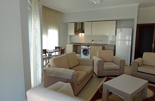 Konyaalti Apartment | Antalya