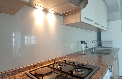 Konyaalti Apartment | Antalya