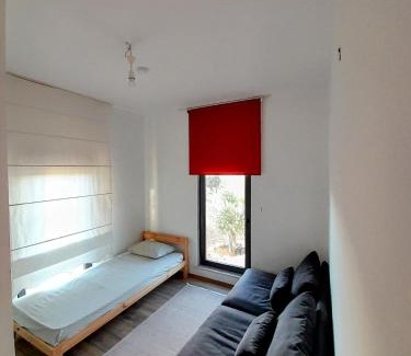 Korkuteli Villa | Antalya villa