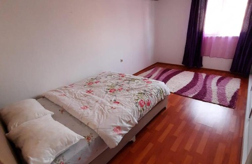 Kepez Apartment | Antalyada kalacak en güzel yer