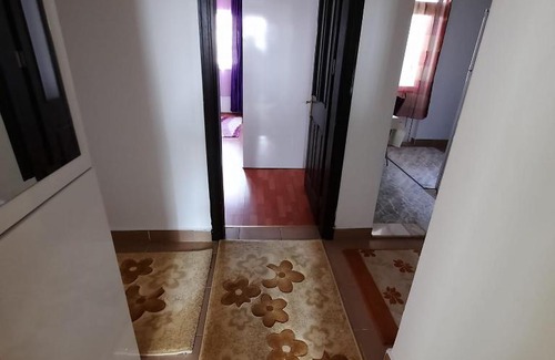 Kepez Apartment | Antalyada kalacak en güzel yer