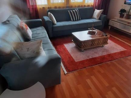 Kepez Apartment | Antalyada kalacak en güzel yer
