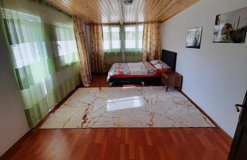 Kepez Apartment | Antalyada kalacak en güzel yer