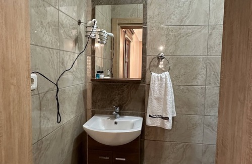 Edremit Hotel | Antandros Narlı Konak