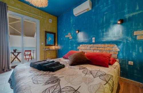 Dafnata Hotel | Antares Boutique Guesthouse