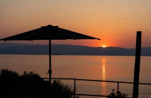 Dafnata Hotel | Antares Boutique Guesthouse