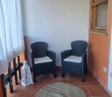Osseddu Apartment | Antares Home