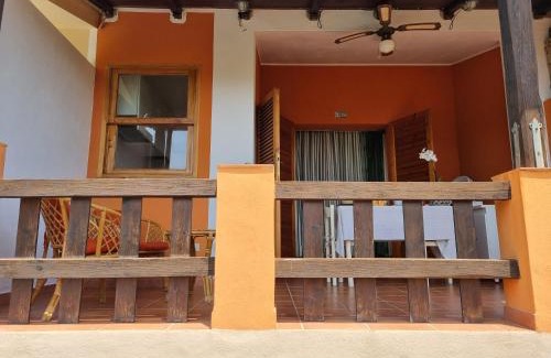 Osseddu Apartment | Antares Home