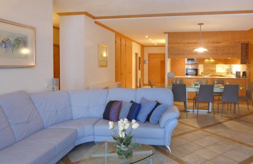 Montana Apartment | Antares R05 by Interhome