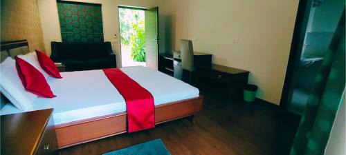 Neem Ka Thana Hotel | Antariksh Hotel And Resorts
