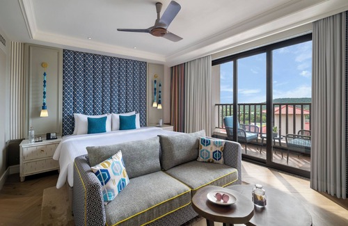 Saipem Hotel | Antarim Resort