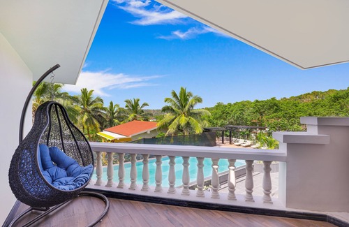 Saipem Hotel | Antarim Resort