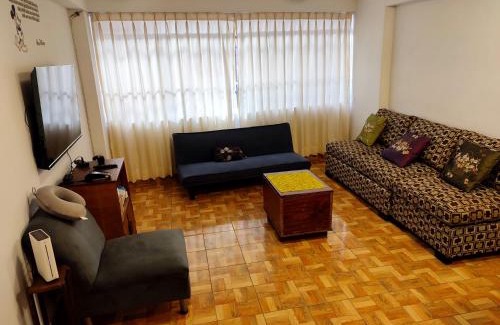 Primavera Apartment | Antarki Guest House