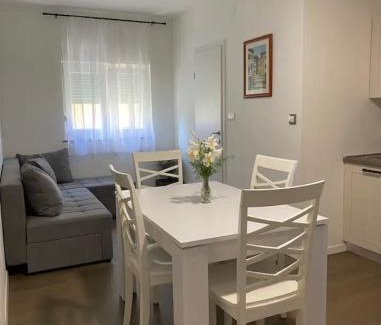 Sinj Apartment | Ante
