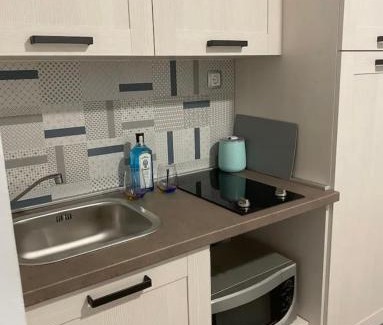 Sinj Apartment | Ante