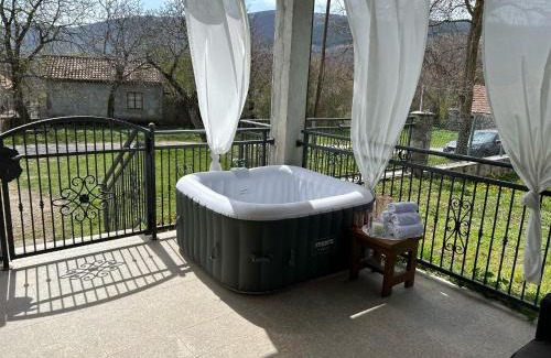 Vrlika Apartment | AnteAna Vrlika Split
