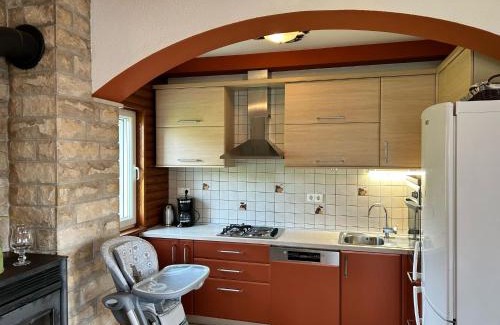 Vrlika Apartment | AnteAna Vrlika Split