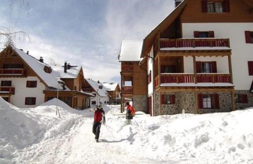Hocko Pohorje Apartment | Antela appartments for up to 5 person on Mariborsko Pohorje