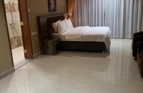 Mwanza Hotel | ANTELOPE HOTEL-MWANZA