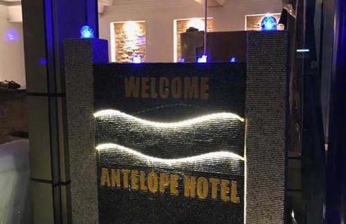 Mwanza Hotel | ANTELOPE HOTEL-MWANZA