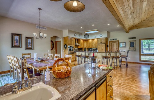 Pagosa Springs House | Antelope Ranch: 15% Off Until Nov 22!