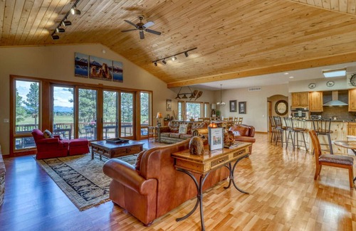 Pagosa Springs House | Antelope Ranch: 15% Off Until Nov 22!