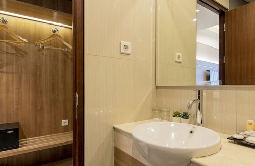 Cikarang Hotel | Antero Hotel Jababeka Cikarang