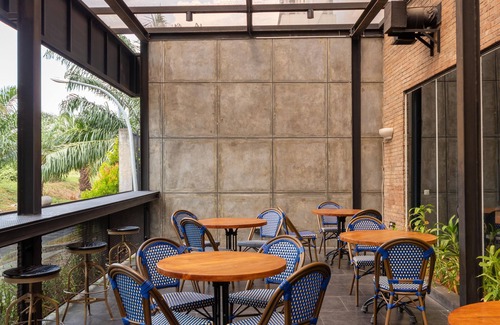Cikarang Hotel | Antero Hotel Jababeka Cikarang