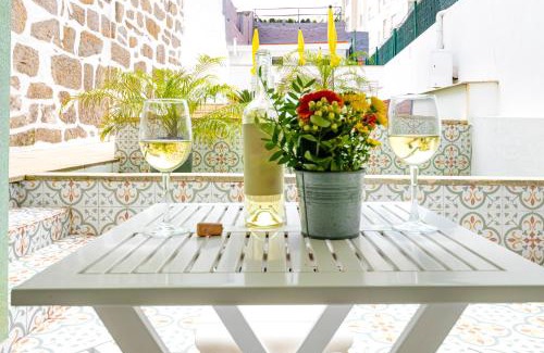 Lapa Apartment | Antero Quental Residence