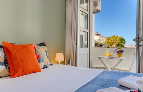Lapa Apartment | Antero Quental Residence