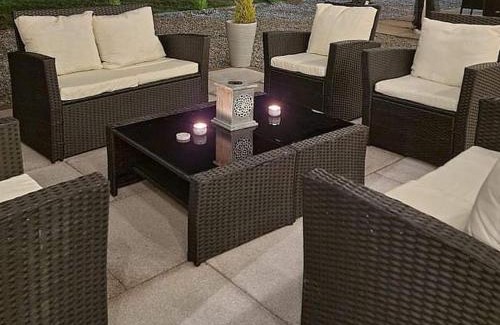 Scaniport House | Antfield House