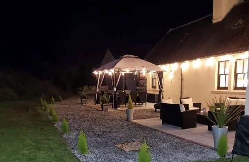 Scaniport House | Antfield House