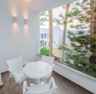 Ayia Napa Apartment | Anthea Hotel Apartments