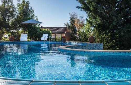 Vamos House | Antheia Houses