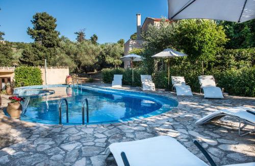 Vamos House | Antheia Houses