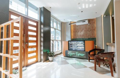 Sualkuchi Hotel | Antheia