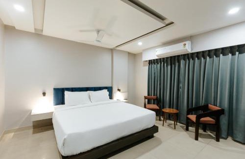 Sualkuchi Hotel | Antheia