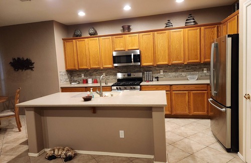 Anthem House | Anthem Family getaway